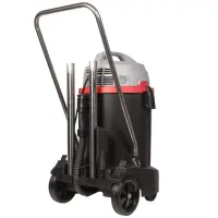 Sprintus Waterking XL Islak ve Kuru Tip Elektrikli Süpürge - 3