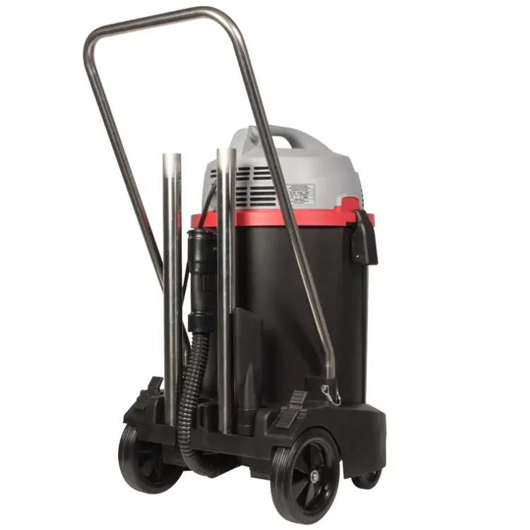 Sprintus Waterking XL Islak ve Kuru Tip Elektrikli Süpürge - 3