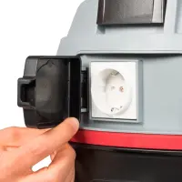 Sprintus Waterking XL Islak ve Kuru Tip Elektrikli Süpürge - 4