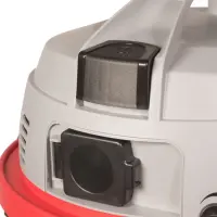 Sprintus Waterking XL Islak ve Kuru Tip Elektrikli Süpürge - 5