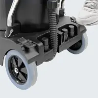 Sprintus Waterking XL Islak ve Kuru Tip Elektrikli Süpürge - 6