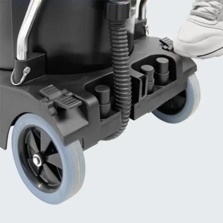 Sprintus Waterking XL Islak ve Kuru Tip Elektrikli Süpürge - 6