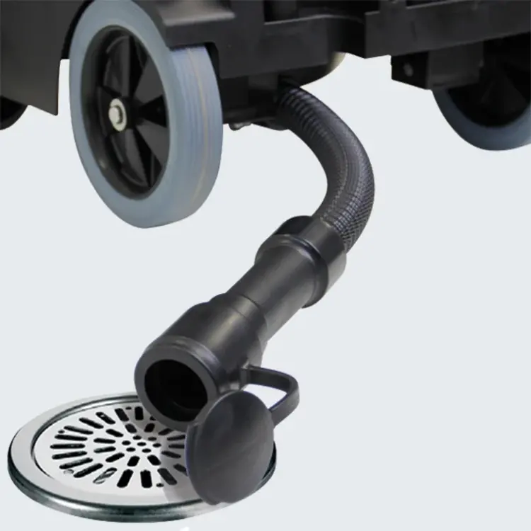 Sprintus Waterking XL Islak ve Kuru Tip Elektrikli Süpürge - 7