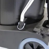 Sprintus Waterking XL Islak ve Kuru Tip Elektrikli Süpürge - 8