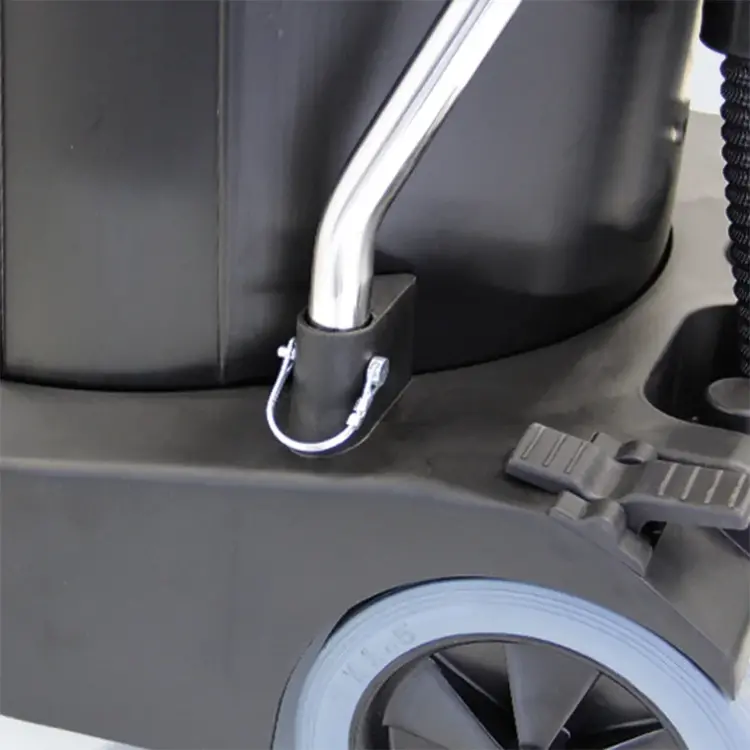 Sprintus Waterking XL Islak ve Kuru Tip Elektrikli Süpürge - 8
