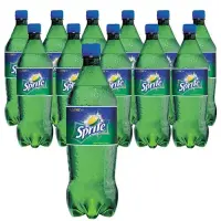 Sprite Gazoz 1 Lt 12 Li