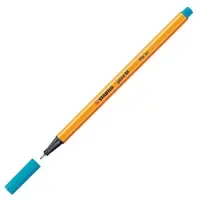 Stabilo Gliss Keçeli Kalem Point 88 - Açık Mavi 88/31