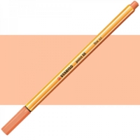 Stabilo Gliss Keçeli Kalem Point 88 - Kayısı 88/26 - 1