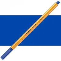 Stabilo Gliss Keçeli Kalem Point 88 - Mavi 88/41