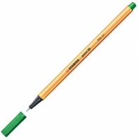 Stabilo Gliss Keçeli Kalem Point 88 - Yeşil 88/36 - 1