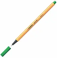 Stabilo Gliss Keçeli Kalem Point 88 - Yeşil 88/36