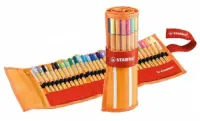 Stabilo Gliss Keçeli Kalem Set Point 88 30 Lu 25+5 8830-2