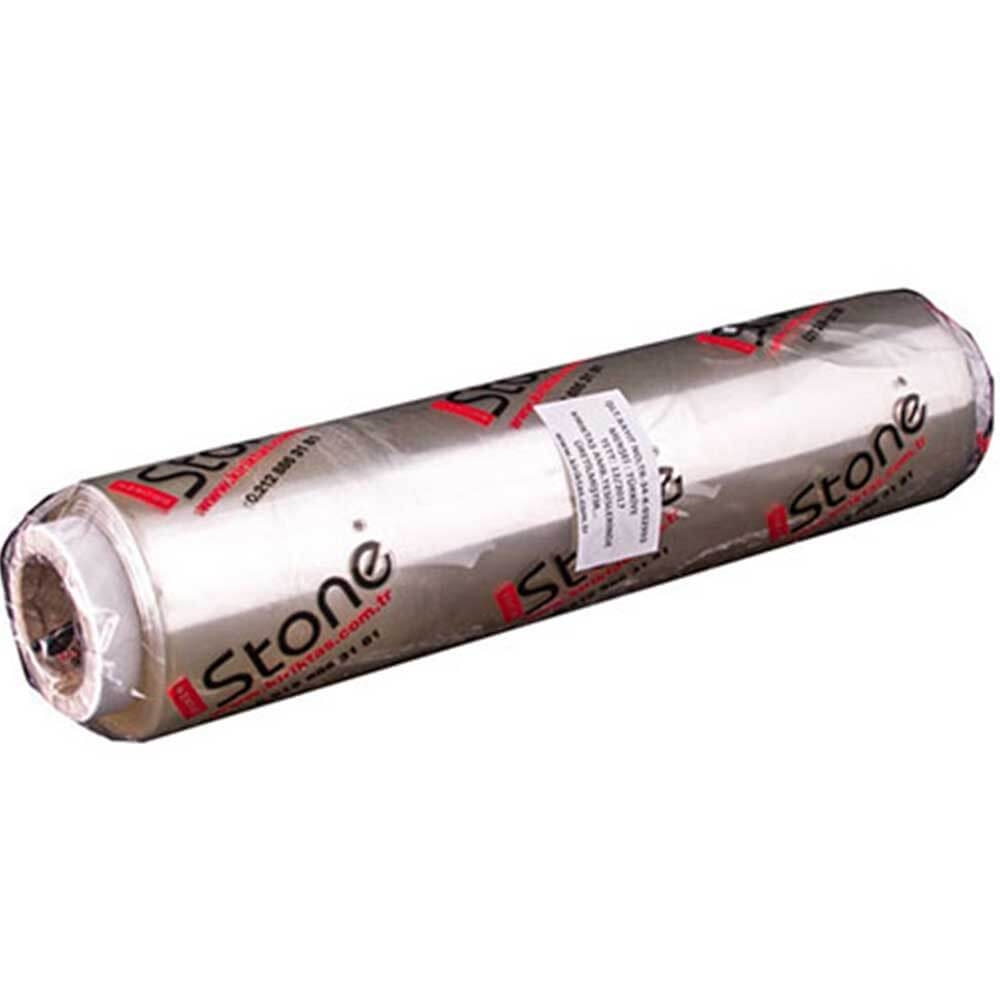 Stone PVC Streç Film Açık 30 Cm x 300 Mt 9 Mic Dökme