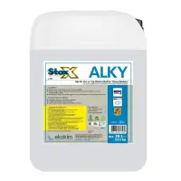 Stox Alky Ağır Kir Kan Sökücü Yardımcı Yıkama 24,6 Kg
