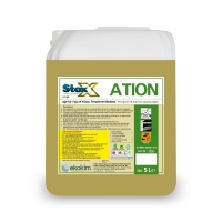 Stox Ation KT-180 Bakterisit Ağır Kir ve Yağ Sökücü 5 Kg - Stox