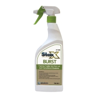 Stox Burst KT-184 Yanmış Yağlarda Fırın ve Gril Temizleyici 750 Ml - Stox