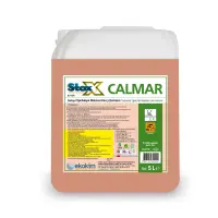Stox Calmar Endüstriyel Bulaşık Makinesi Kireç ve Pas Sökücü 5 Kg