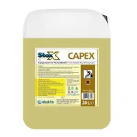 Stox Capex Ayarlı Köpük Halı Temizleyici 20 Kg