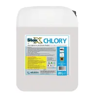 Stox Chlory Klor Bazlı Ağartıcı 20 Kg