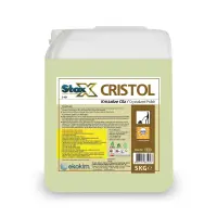 Stox Cristol Z-451 Waxlı Kristalize Cila 5 Kg
