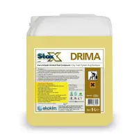 Stox Drima Kuru Köpük Halı Temizleyici 5 Kg