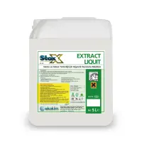 Stox Extra Liquıd Meyve ve Sebze Hijyenik Durulama 5 Kg