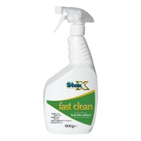 Stox Fast Clean Tüm Yüzeylerde Hızlı Leke Sökücü 1000 Ml - 1