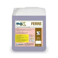 Stox Ferre Yüksek Parfümlü Yüzey Temizleyici 5 Kg