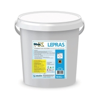 Stox Lepras Su Sertliği Giderici Yardımcı Yıkama Ürünü 10 Kg - Stox