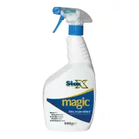 Stox Magic Tüm Yüzeylerde Kireç ve Pas Sökücü 1000 Ml - 1