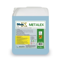 Stox Metalex Porselenlerde Metal Leke Sökücü 5 Kg - Stox