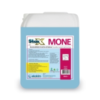 Stox Mone Nemlendirici Kremli Sıvı El Sabunu 5 Kg - 1