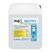 Stox Neutry Demir ve Kalsiyum Bağlayıcı 22 Kg