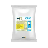 Stox Opio Matik Toz Ana Yıkama Deterjanı Renkliler 20 Kg - 1