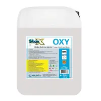 Stox Oxy Sıvı Oksijen Bazlı Ağartıcı 22,2 Kg