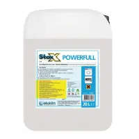 Stox Power Full Çamaşır Makinesi Sıvı Deterjan 23 Kg