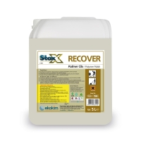 Stox Recover Polimer Bazlı Cila 5 Kg - Stox