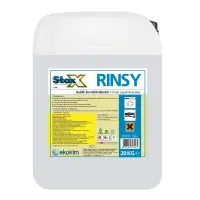 Stox Rınsy Çamaşır Makinesi Nötralizatör 20,40 Kg