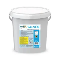 Stox Salvos Klorlu Toz Ağartıcı 10 Kg