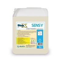 Stox Sensy Çamaşır Yumuşatıcı Beyaz 5 Kg - 1