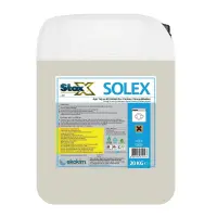 Stox Solex Sıvı Ağır Yağ ve Kir Çözücü 20 Kg