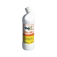 Stox Spill Gel G-303 Lavabo ve Gider Açıcı 750 Ml - Stox