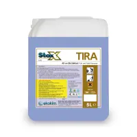 Stox Tira Otomatlarda Kir ve Cila Sökücü 5 Kg