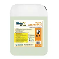 Stox Vetra Cam ve Parlak Yüzey Temizleyici 20 Kg