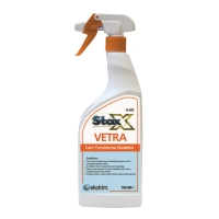 Stox Vetra Cam ve Parlak Yüzey Temizleyici 750 Ml - Stox