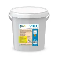 Stox Vıtec L-017 Ağır Kir ve Kan Çözücü 10 Kg