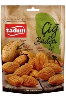 Tadım Çiğ Badem İçi 180 Gr - Tadım