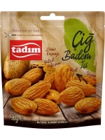 Tadım Çiğ Badem İçi 90 Gr - 1
