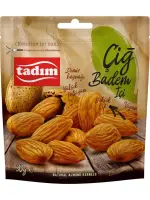 Tadım Çiğ Badem İçi 90 Gr