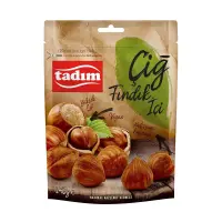 Tadım Çiğ Fındık İçi 140 Gr